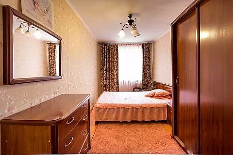 2-комнатная daily in Mykolayiv. TSentralnyy district, TSentralnyy Ave., 149 &mdash; 1710815489 image 3