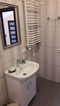 Двухкомнатная посуточно в Сходнице. ул. Заречная, 3 &mdash; 1000792318 изображение 13
