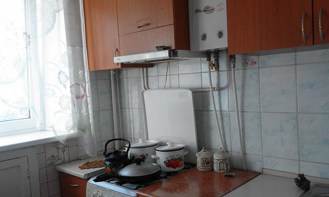 Однокомнатная квартира посуточно в Хмельницком, ул. Институцкая , 16