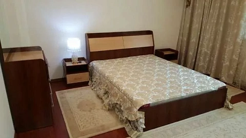 2-комнатная посуточно в Днепре. Центральный район, пр-т Дмитрия Яворницкого, 100 &mdash; 1000816636 изображение 1