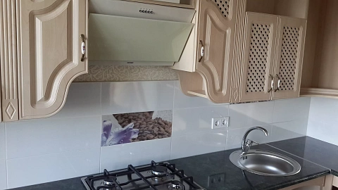 2-комнатная посуточно в Днепре. Центральный район, пр-т Дмитрия Яворницкого, 100 &mdash; 1000816636 изображение 5