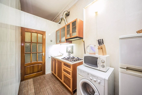 1-комнатная посуточно в Одессе. Приморский район, ул. Екатерининская, 18 &mdash; 1000448477 изображение 10