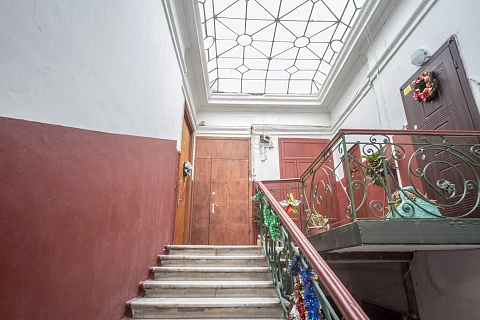 1-комнатная посуточно в Одессе. Приморский район, ул. Екатерининская, 18 &mdash; 1000448477 изображение 16