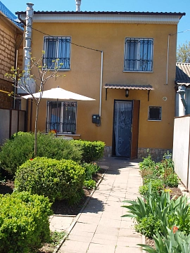 house daily in Fontanka. Gagarina St., 16 &mdash; 1000830765 image 1