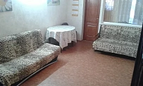 house daily in Fontanka. Gagarina St., 16 &mdash; 1000830765 image 24
