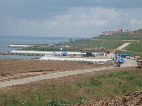 house daily in Fontanka. Gagarina St., 16 &mdash; 1000830765 image 19
