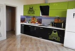 2-комнатная посуточно в Черноморске (Ильичёвске). ул. Парусная, 1Е &mdash; 1001365268 изображение 7