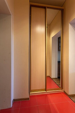 1-комнатная подобово у Києві. Шевченковский район, вул. Жилянська, 118 &mdash; 1000835643 зображення 8