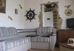 Daily apartments on Frantsuzskiy bulvar, Odesa (5)