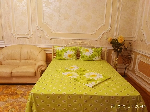 3-комнатная посуточно в Одессе. Приморский район, ул. Преображенская, 69 &mdash; 1000841710 изображение 9