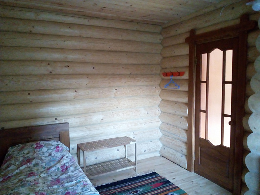 Дом посуточно в Грибовке, ул. Приморская, 16