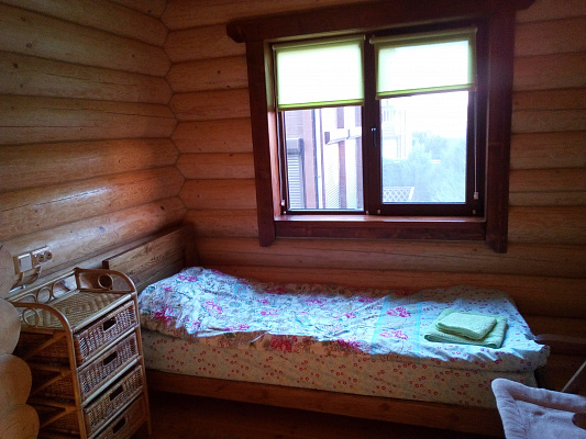 Дом посуточно в Грибовке, ул. Приморская, 16