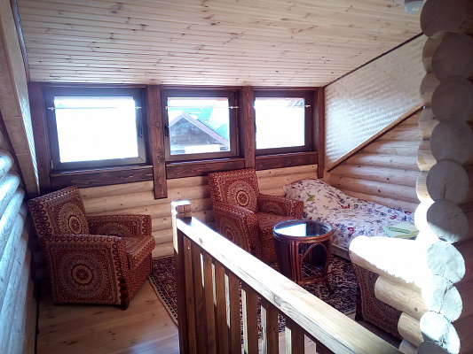 Дом посуточно в Грибовке, ул. Приморская, 16