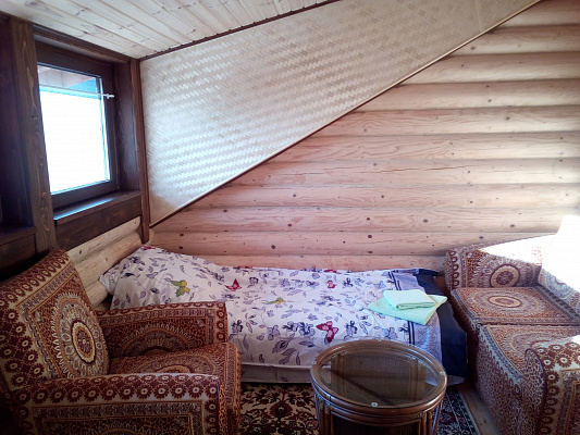 Дом посуточно в Грибовке, ул. Приморская, 16