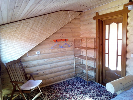 Дом посуточно в Грибовке, ул. Приморская, 16