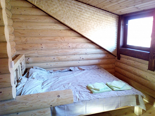 Дом посуточно в Грибовке, ул. Приморская, 16