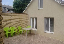 Квартири подобово в Київському районі (6)