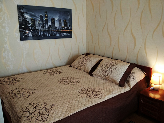 Однокомнатная квартира посуточно в Виннице, Замостянский район, ул. Ивана Бевза, 36