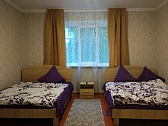 mini-hotels daily in Berehovo. Dukhnovicha St., 18 — 1000871188 image 12