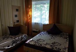Дом посуточно в Берегово. ул. Габора Бетлена, 28 — 1001665750 изображение 26