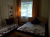 mini-hotels daily in Berehovo. Dukhnovicha St., 18 — 1000871188 image 11