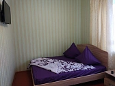 mini-hotels daily in Berehovo. Dukhnovicha St., 18 — 1000871188 image 13