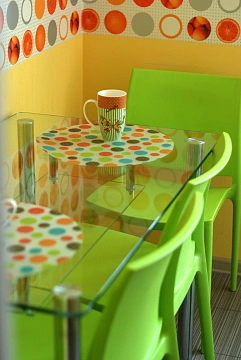 1-комнатная подобово у Чернігові. Деснянский район, вул. Рокоссовського, 54 — 2074022708 зображення 13