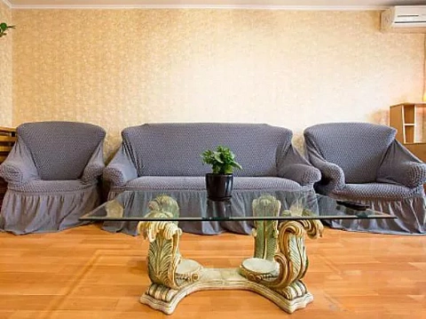 2-комнатная daily in Mykolayiv. TSentralnyy district, TSentralnyy Ave., 149 &mdash; 1710815489 image 2