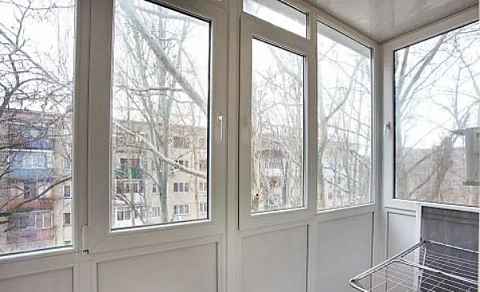 2-комнатная daily in Mykolayiv. TSentralnyy district, TSentralnyy Ave., 149 &mdash; 1710815489 image 8