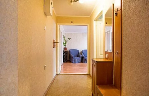 2-комнатная daily in Mykolayiv. TSentralnyy district, TSentralnyy Ave., 149 &mdash; 1710815489 image 12