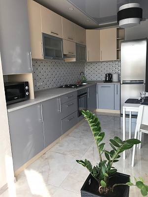 Однокомнатная квартира посуточно в Тернополе, пр-т Злуки, 45б