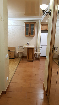 Однокомнатная квартира посуточно в Луцке, ул. 8 Марта, 10