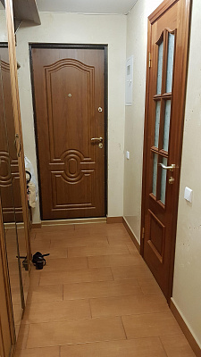 Однокомнатная квартира посуточно в Луцке, ул. 8 Марта, 10