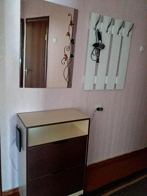 Однокомнатная квартира посуточно в Ровно, ул. Королёва, 4