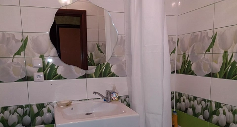 1-комнатная посуточно в Чернигове. Деснянский район, ул. Рокоссовского, 50 &mdash; 1000915015 изображение 3