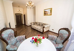 Daily apartments on Ploschad Rynok, Lviv page 2 (15)