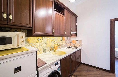 2-комнатная daily in Lviv. Galitskiy district, Rynok Sq., 19 &mdash; 1000917770 image 5