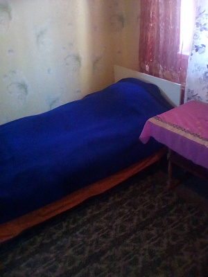 Трехкомнатная квартира посуточно в Славутиче, кв-л Добрынинский, 11