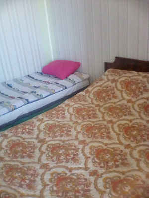 Трехкомнатная квартира посуточно в Славутиче, кв-л Добрынинский, 11