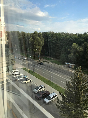 Однокомнатная квартира посуточно в Тернополе, пр-т Злуки, 45б