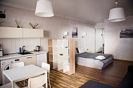 1-комнатная daily in Odesa. Primorskiy district, Rishelevskaya St., 64 — 1000668079 image 27