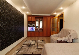 3-комнатная посуточно в Ровно. ул. Грушевского, 7 — 1001619705 изображение 26