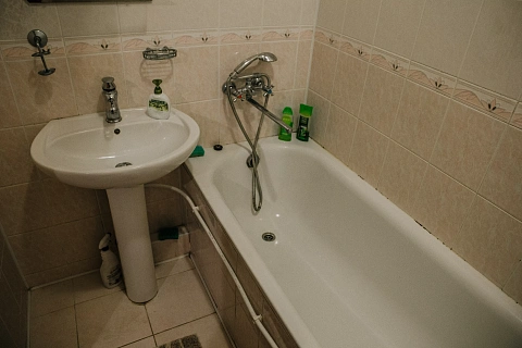 1-комнатная daily in Ternopil. Lipovaya St., 10 &mdash; 1000727973 image 17