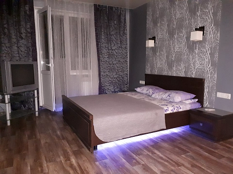 1-комнатная посуточно в Харькове. Киевский район, ул. Барабашова, 46а &mdash; 1000853464 изображение 5