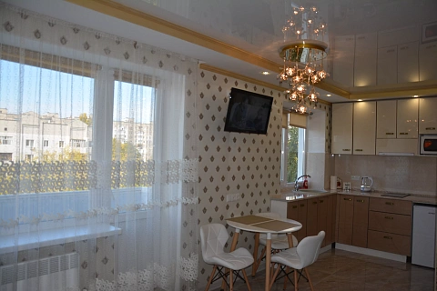 1-комнатная подобово у Кропивницькому. Подольский район, вул. Преображенська, 8 &mdash; 1000912738 зображення 4