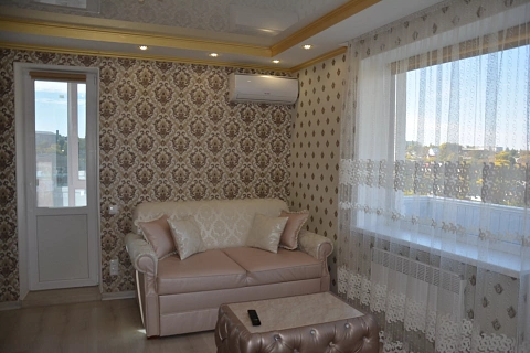 1-комнатная подобово у Кропивницькому. Подольский район, вул. Преображенська, 8 &mdash; 1000912738 зображення 7