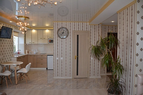 1-комнатная подобово у Кропивницькому. Подольский район, вул. Преображенська, 8 &mdash; 1000912738 зображення 9