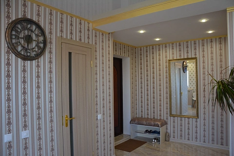 1-комнатная подобово у Кропивницькому. Подольский район, вул. Преображенська, 8 &mdash; 1000912738 зображення 10