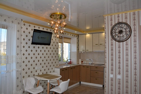 1-комнатная подобово у Кропивницькому. Подольский район, вул. Преображенська, 8 &mdash; 1000912738 зображення 2