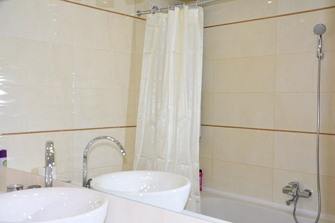 1-комнатная подобово у Кропивницькому. Подольский район, вул. Преображенська, 8 &mdash; 1000912738 зображення 15